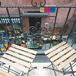 Tresette Toledo Bed & Breakfast 3*