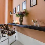 Bed & Breakfast Tresette Toledo Napoli