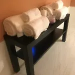 Bed & Breakfast Tresette Toledo Napoli