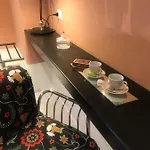 Bed & Breakfast Tresette Toledo 3*