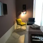 Bed & Breakfast Tresette Toledo 3*