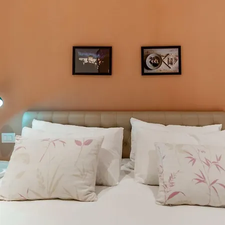 Tresette Toledo Bed & Breakfast 3*