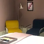 Tresette Toledo B&B 나폴리