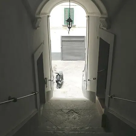 Tresette Toledo Frühstückspension *