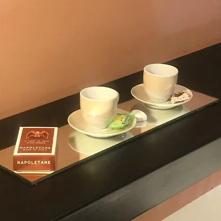 Tresette Toledo Frühstückspension *