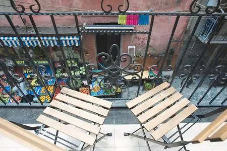 Tresette Toledo Bed & Breakfast *