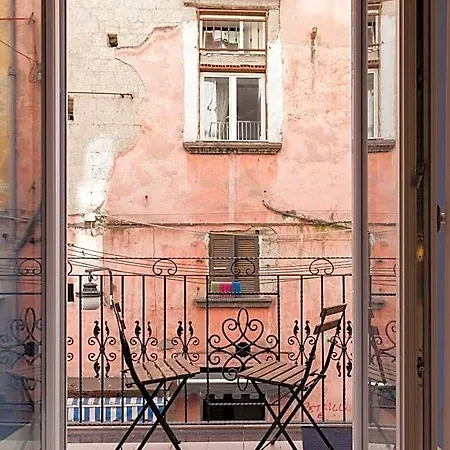 Tresette Toledo Bed & Breakfast 3*