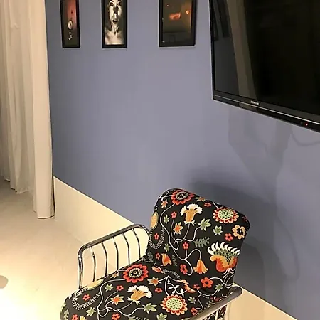 Tresette Toledo Bed & Breakfast 3*