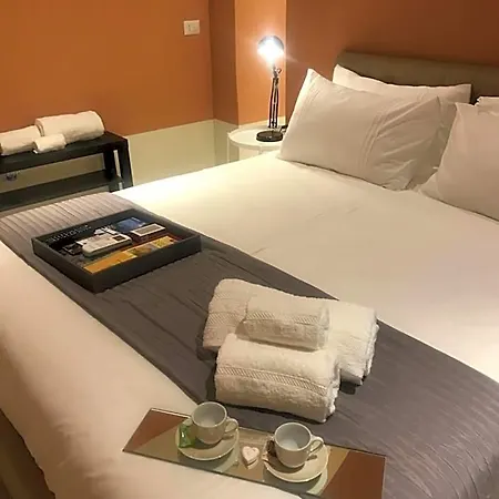 Bed and breakfast Tresette Toledo Nápoles