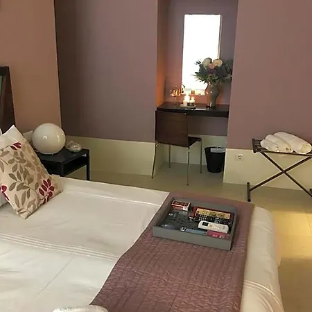 Tresette Toledo 住宿加早餐酒店 3*