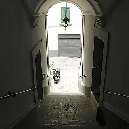 Bed & Breakfast Tresette Toledo 3*