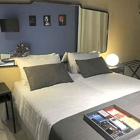 Tresette Toledo 住宿加早餐酒店 3*