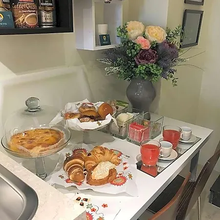 Tresette Toledo Bed & Breakfast 3*