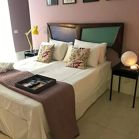 Tresette Toledo Bed and breakfast