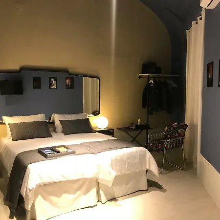 Bed & Breakfast Tresette Toledo Naples