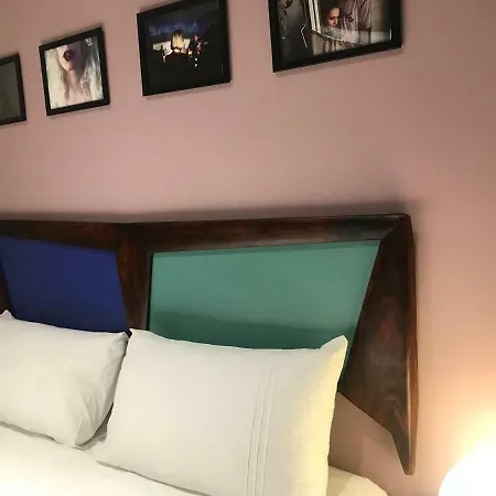 Tresette Toledo לינה וארוחת בוקר