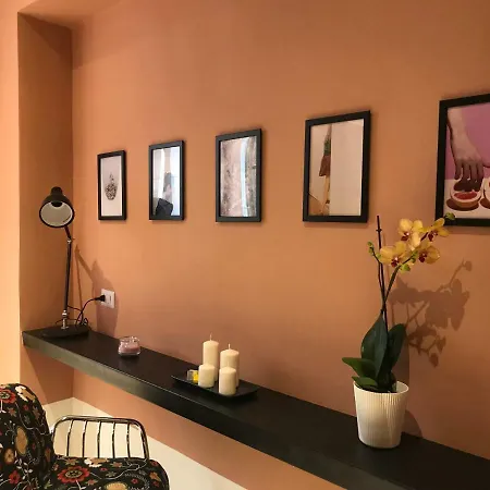 Bed & Breakfast Tresette Toledo