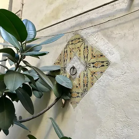 Tresette Toledo 3* נאפולי