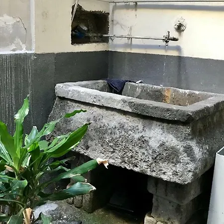 Bed & Breakfast Tresette Toledo 3*