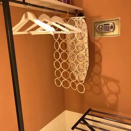 Tresette Toledo לינה וארוחת בוקר 3*