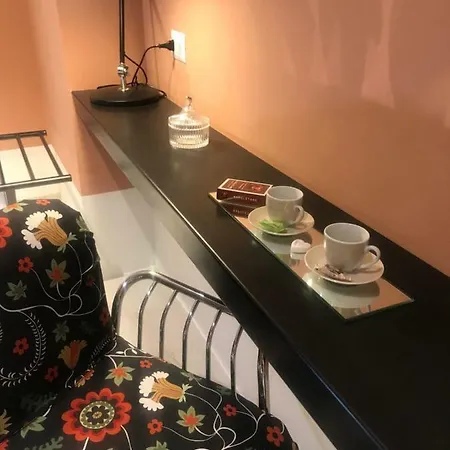 Bed & Breakfast Tresette Toledo *