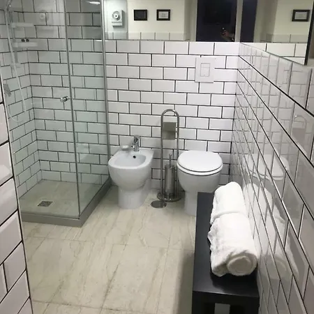 Tresette Toledo 3* Naples