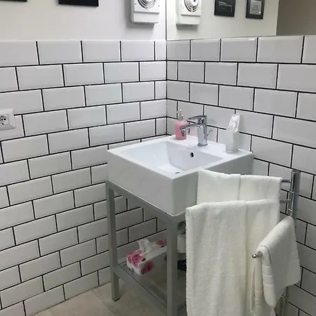 Bed & Breakfast Tresette Toledo 3*