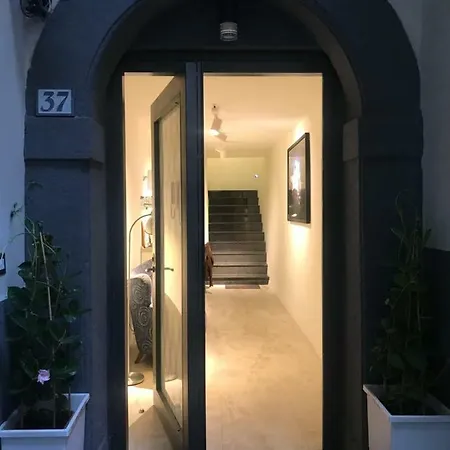 Bed & Breakfast Tresette Toledo 3*