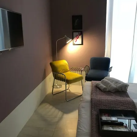 Bed & Breakfast Tresette Toledo 3*