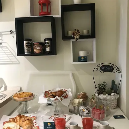 Tresette Toledo Bed & Breakfast