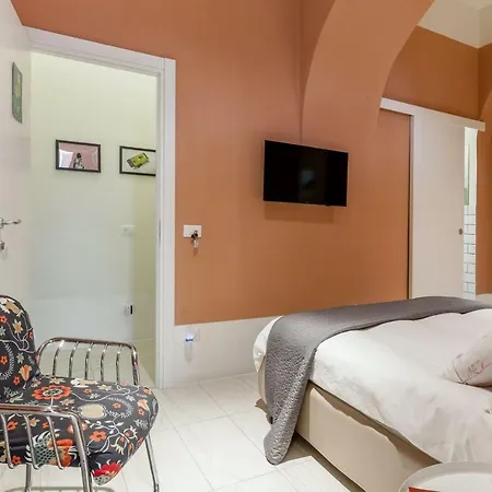 Tresette Toledo נאפולי