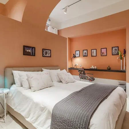 Tresette Toledo Bed & Breakfast *