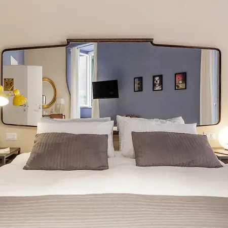 לינה וארוחת בוקר Tresette Toledo נאפולי