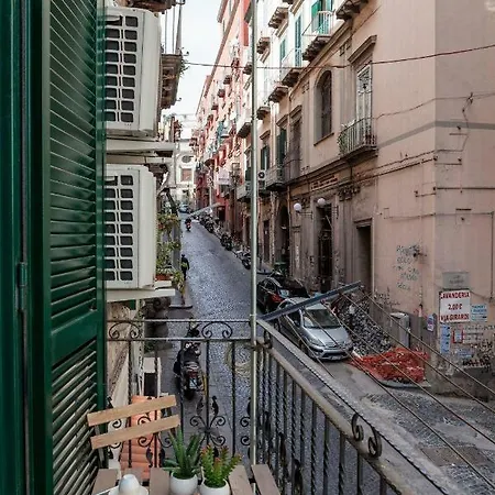 Tresette Toledo לינה וארוחת בוקר