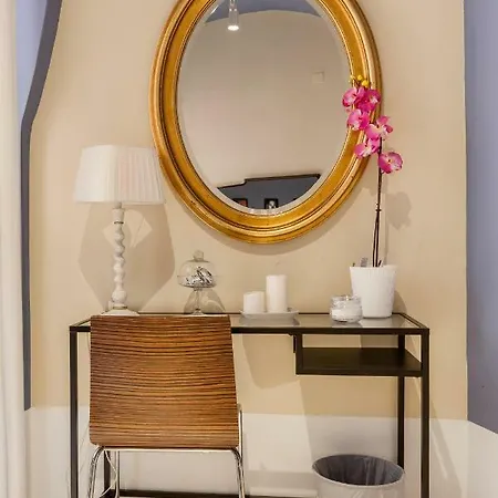 Bed & Breakfast Tresette Toledo Naples