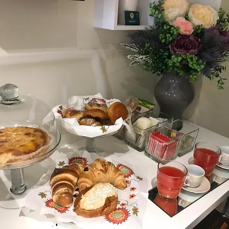 Tresette Toledo Bed & Breakfast