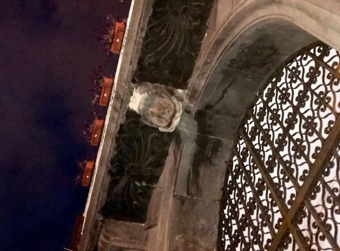 Tresette Toledo נאפולי