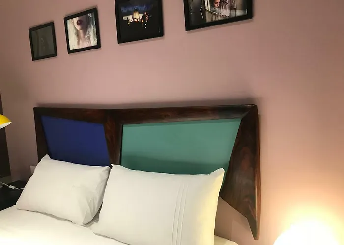 Tresette Toledo לינה וארוחת בוקר