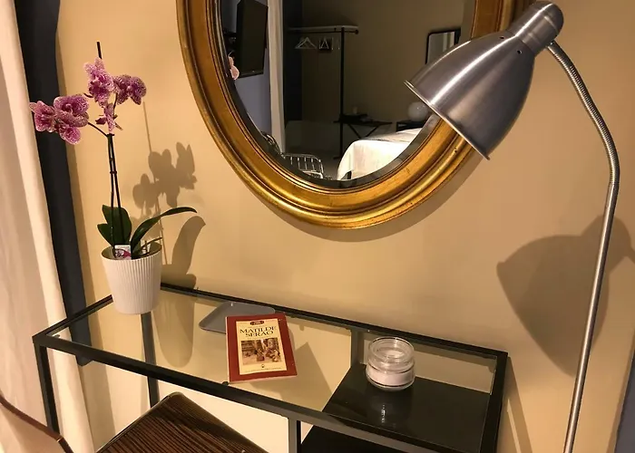 לינה וארוחת בוקר Tresette Toledo