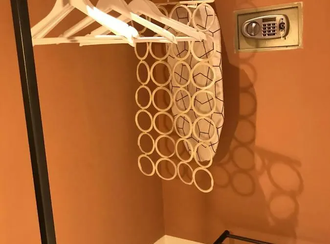 Tresette Toledo לינה וארוחת בוקר 3*