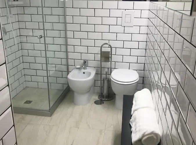 Tresette Toledo 3* נאפולי