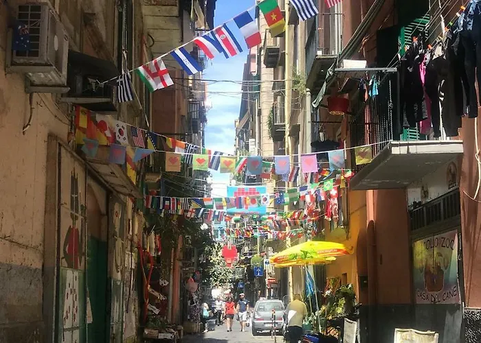 Tresette Toledo נאפולי