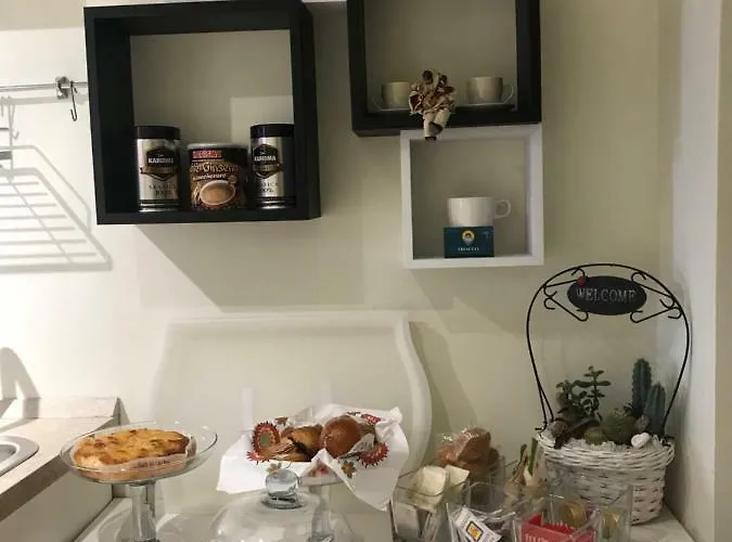 Tresette Toledo לינה וארוחת בוקר