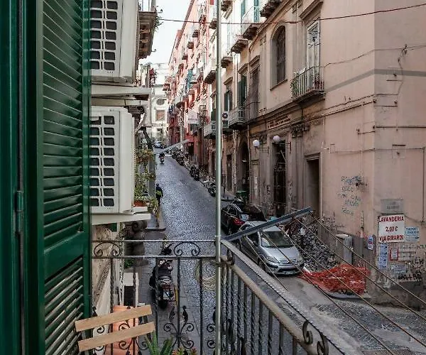 Tresette Toledo לינה וארוחת בוקר