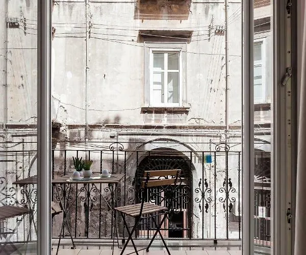 לינה וארוחת בוקר Tresette Toledo