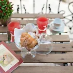 Tresette Toledo Couette-café 3*