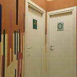 Tresette Toledo לינה וארוחת בוקר