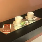 Tresette Toledo Couette-café 3*