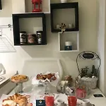 Tresette Toledo Couette-café