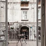 Couette-café Tresette Toledo
